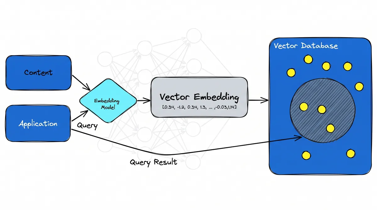 Vectors and Vector Databases